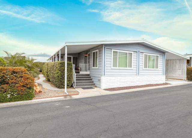 Property at 650 S Rancho Santa Fe Rd #159, San Marcos, CA 92078, 2 beds, 2 baths
