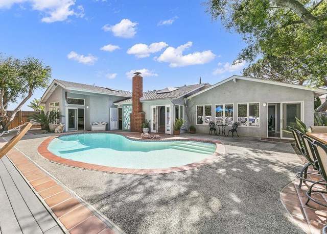 Property at 572 Collyn St, Vista, CA 92083, 4 beds, 3 baths