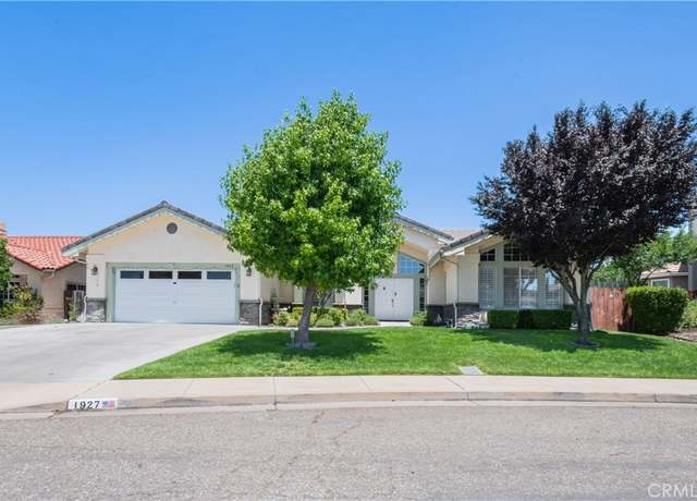 Property at 1927 Fieldstone Cir, Paso Robles, CA 93446, 3 beds, 2 baths