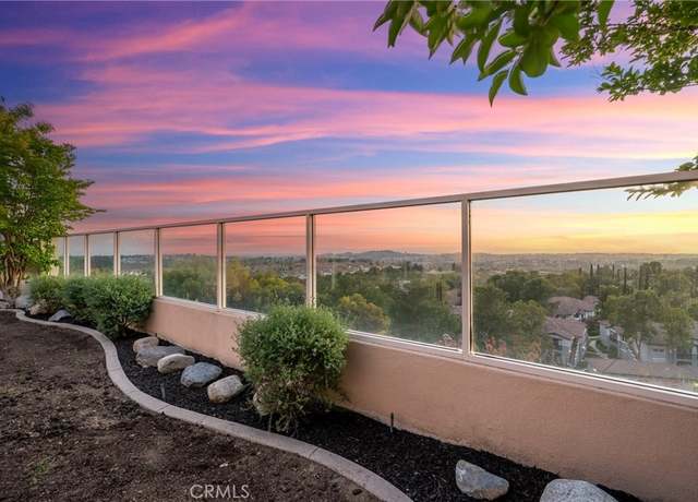 Property at 43 La Sordina, Rancho Santa Margarita, CA 92688, 4 beds, 2.5 baths