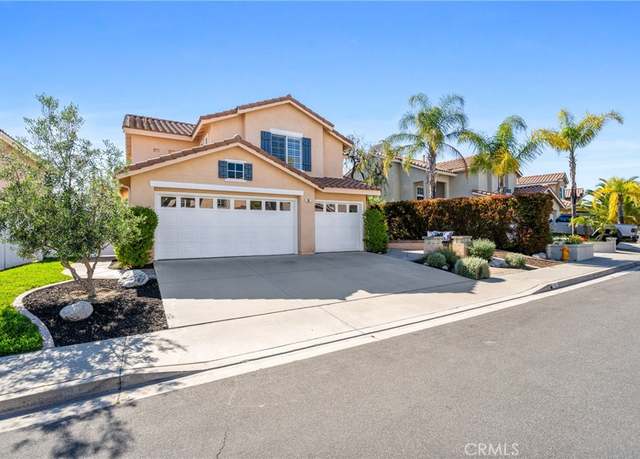 Property at 43 La Sordina, Rancho Santa Margarita, CA 92688, 4 beds, 2.5 baths
