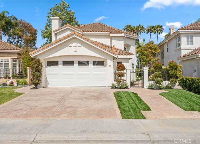 Property at 38 San Raphael, Dana Point, CA 92629, 3 beds, 2.5 baths