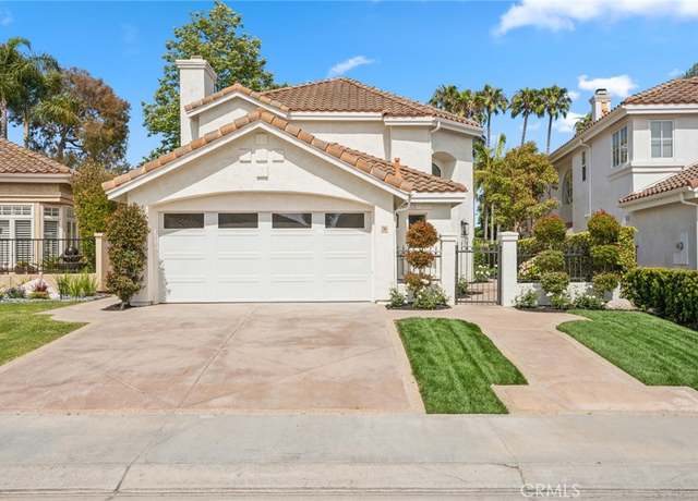 Property at 38 San Raphael, Dana Point, CA 92629, 3 beds, 2.5 baths