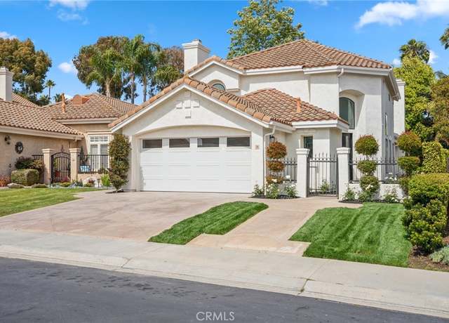 Property at 38 San Raphael, Dana Point, CA 92629, 3 beds, 2.5 baths