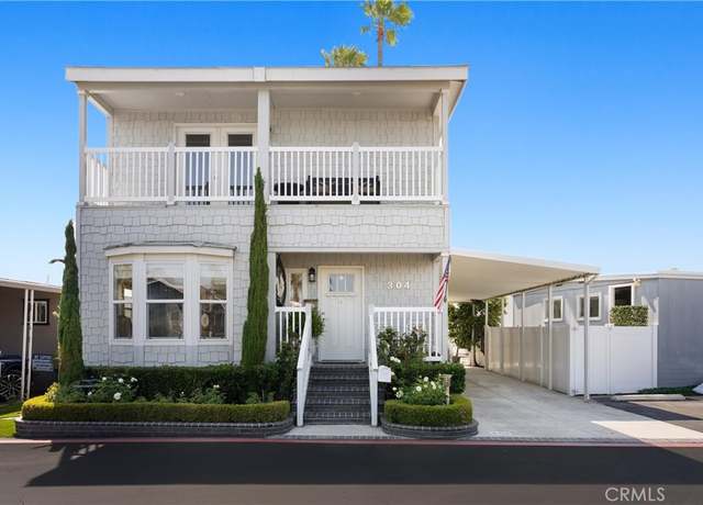 Property at 304 Lexington Cir, Newport Beach, CA 92660, 3 beds, 2.5 baths