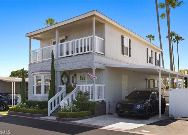 Property at 304 Lexington Cir, Newport Beach, CA 92660, 3 beds, 2.5 baths