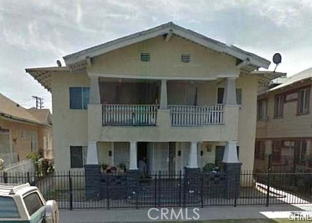 Property at 4230 Wall St, Los Angeles, CA 90011, 8 beds, 4 baths