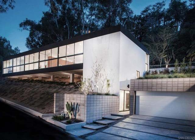 Property at 540 Otsego Dr, San Diego, CA 92103, 6 beds, 5 baths