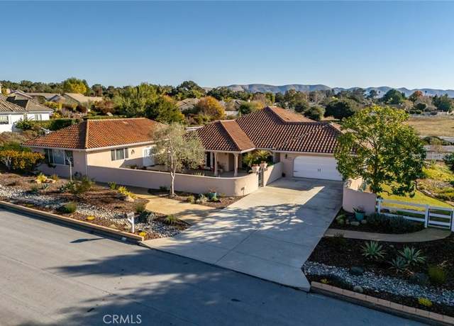 Property at 989 Sweet Gum Ln, Nipomo, CA 93444, 4 beds, 3.5 baths