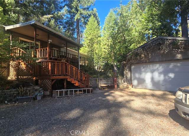Property at 14862 Crescent Dr, Magalia, CA 95954, 2 beds, 2 baths
