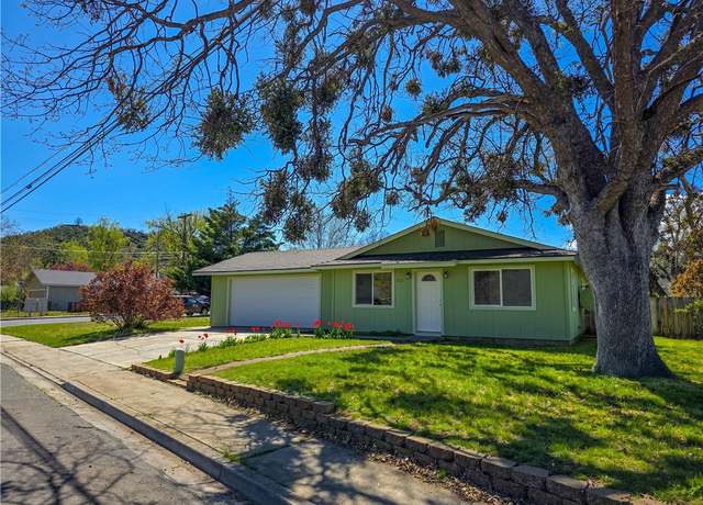 Property at 933 Campbell Ave, Yreka, CA 96064, 3 beds, 2 baths