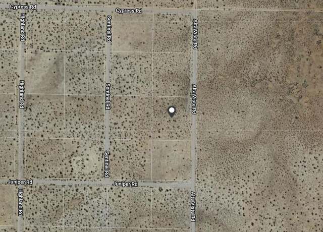 Property at 0 Alta Vista Rd, Adelanto, CA 92301
