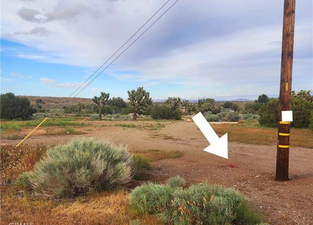 Property at 0-Vac Harold 3rd Vic Harold Date Ave, Palmdale, CA 93550