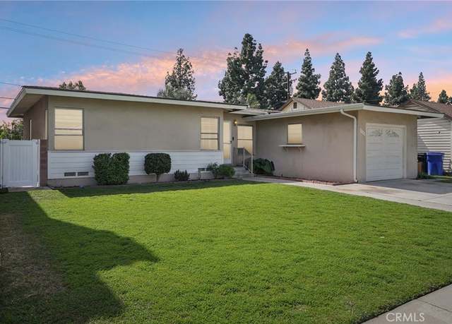 Property at 9602 Cecilia St, Downey, CA 90241, 3 beds, 1 bath