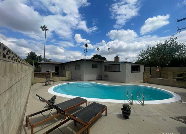 Property at 9166 Tamarind Ave, Fontana, CA 92335, 3 beds, 2 baths