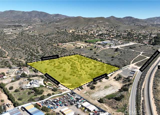 Property at 0 Escondido Canyon Rd, Acton, CA 93510