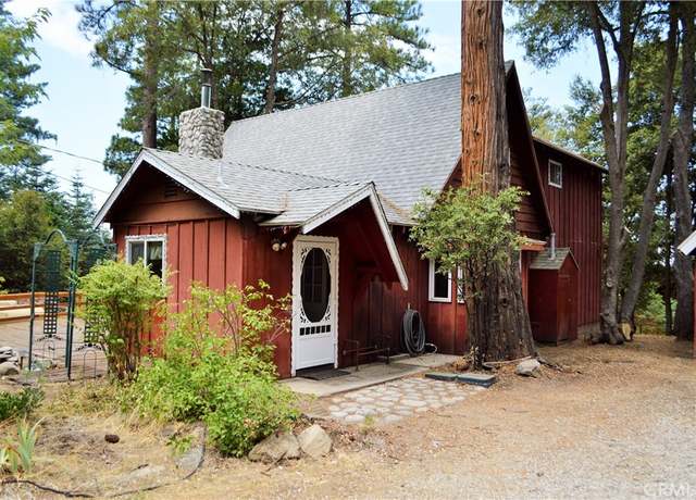 Property at 52400 Sylvan Way, Pine Cove, CA 92549, 3 beds, 2 baths