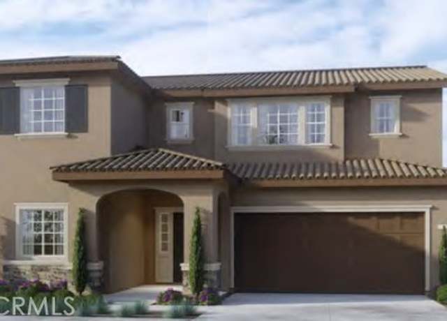 Property at 13858 Azure St, Moreno Valley, CA 92555, 4 beds, 3 baths