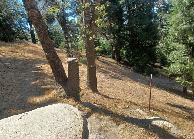 Property at 0 Pine Trl, Twin Peaks, CA 92391