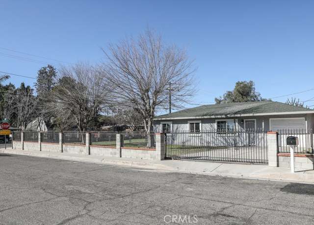 Property at 3712 Luther St, San Bernardino, CA 92407, 3 beds, 2 baths