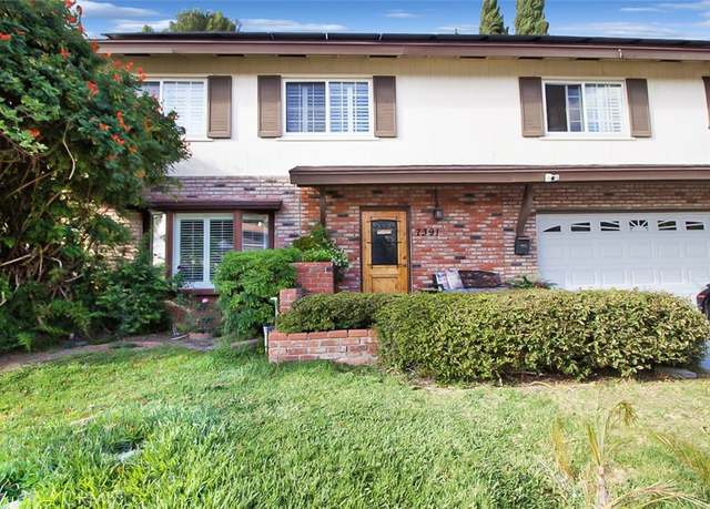 Property at 7391 Margerum Ave, San Diego, CA 92120, 5 beds, 2.5 baths