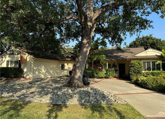 Property at 1648 Highland Oaks Dr, Arcadia, CA 91006, 3 beds, 3 baths
