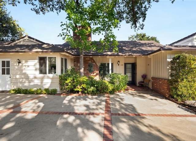 Property at 1648 Highland Oaks Dr, Arcadia, CA 91006, 3 beds, 3 baths