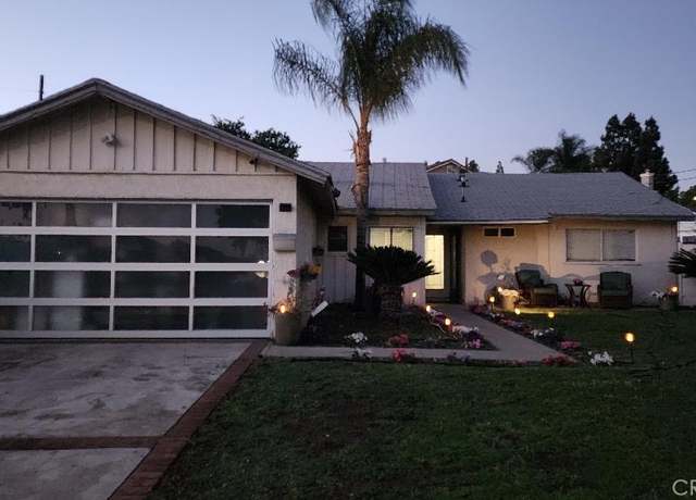 Property at 9617 Greenwood Ave, Montclair, CA 91763, 4 beds, 1.5 baths