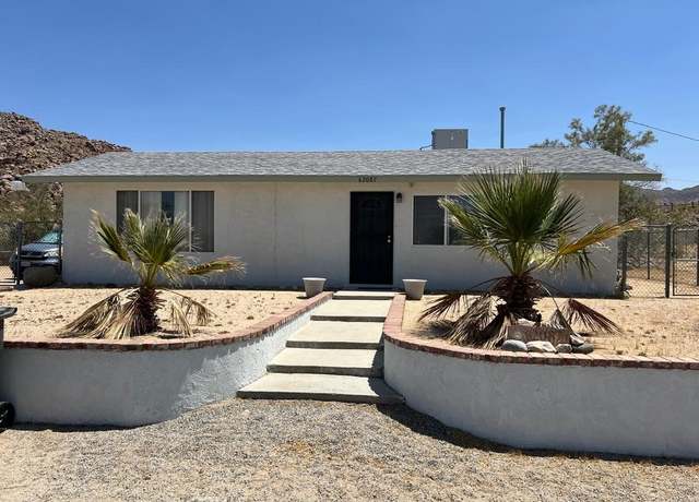 Property at 62087 Easterly Pl, Joshua Tree, CA 92252, 3 beds, 2 baths