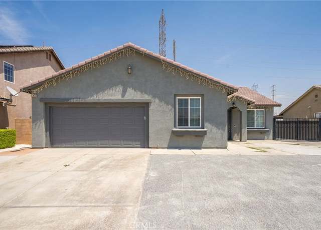 Property at 12833 Biscayne Ave, Victorville, CA 92392, 5 beds, 3 baths
