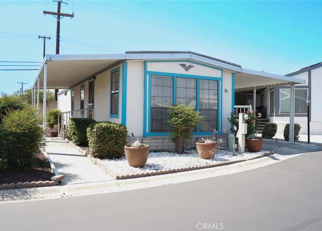 Property at 1010 Terrace Rd #38, San Bernardino, CA 92410, 2 beds, 1 bath