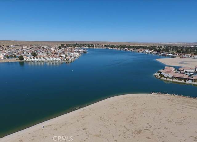 Property at 0 Chaparral Ln, Helendale, CA 92342