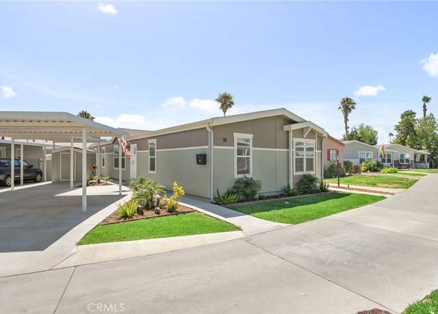 Property at 5800 Hamner #86, Eastvale, CA 91752, 4 beds, 2 baths