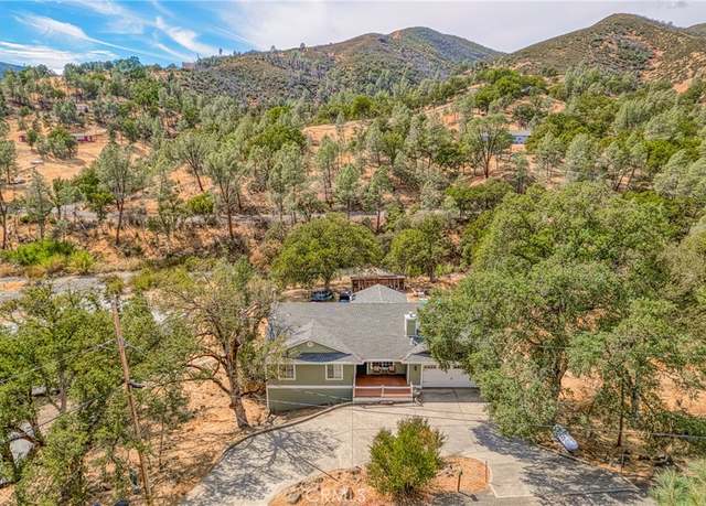 Property at 3409 Wolf Creek Rd, Clearlake Oaks, CA 95423, 3 beds, 3 baths
