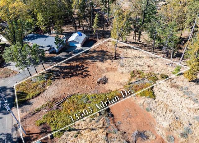 Property at 13505 Adrian Dr, Magalia, CA 95954