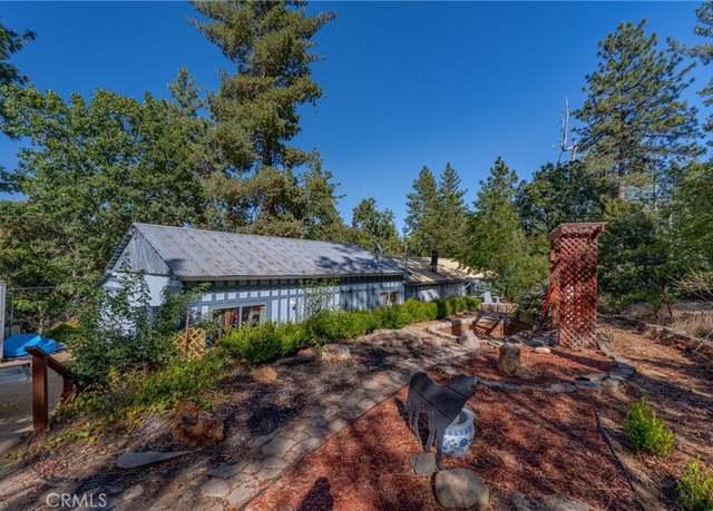 Property at 10038 Holtzel Rd, Coulterville, CA 95311, 4 beds, 3 baths