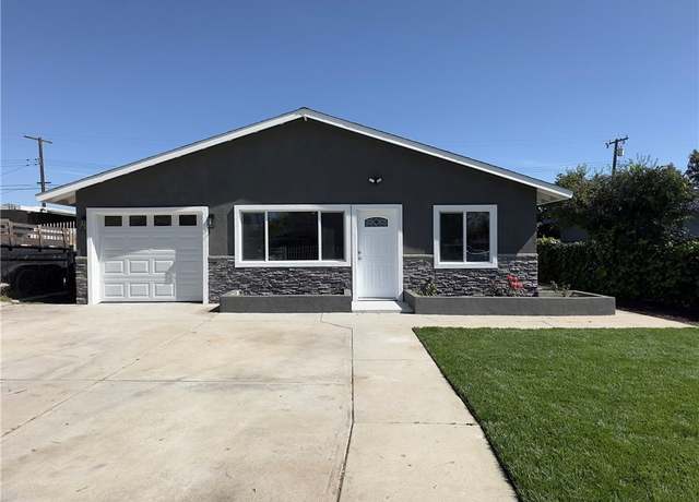 Property at 218 E De Anza Cir, Ontario, CA 91761, 4 beds, 2 baths