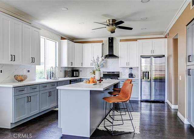 Property at 609 Raphael Dr, Corona, CA 92882, 4 beds, 2.5 baths