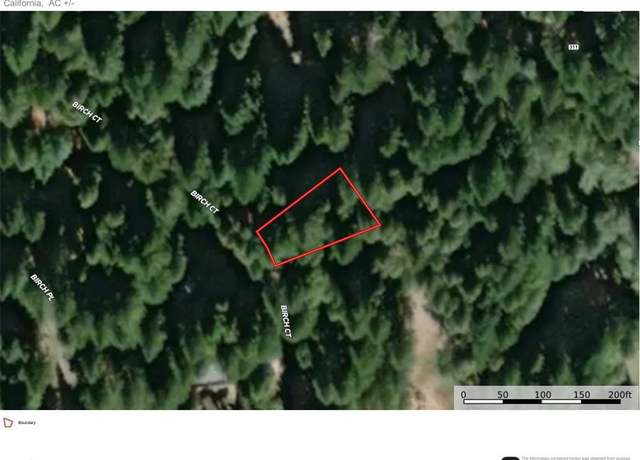 Property at 24131 Birch Ct, Willits, CA 95490