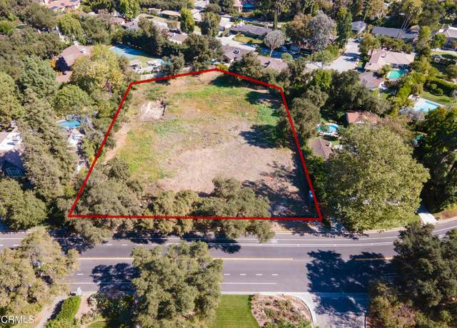 Property at 1237 Descanso Dr, La Canada Flintridge, CA 91011