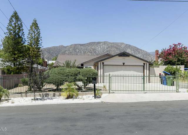 Property at 7935 Kyle St, Sunland, CA 91040, 3 beds, 2 baths