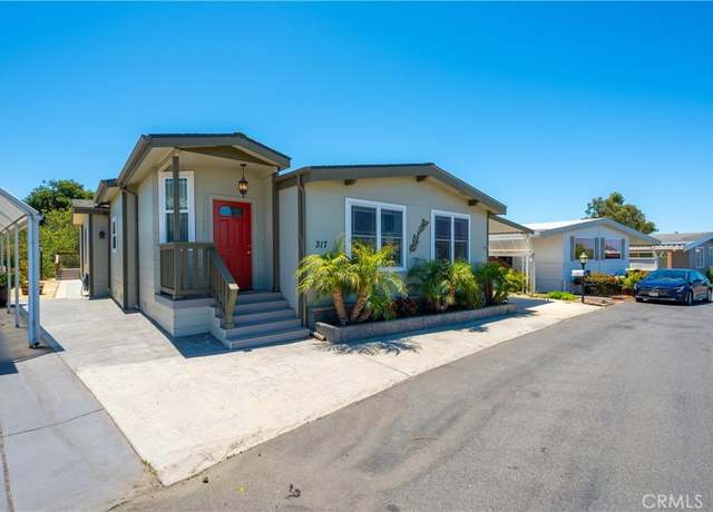 Property at 317 Sunrise Ter, Arroyo Grande, CA 93420, 3 beds, 3 baths
