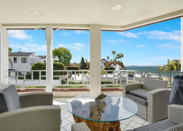 Property at 1099 1st St #217, Coronado, CA 92118, 2 beds, 2.5 baths