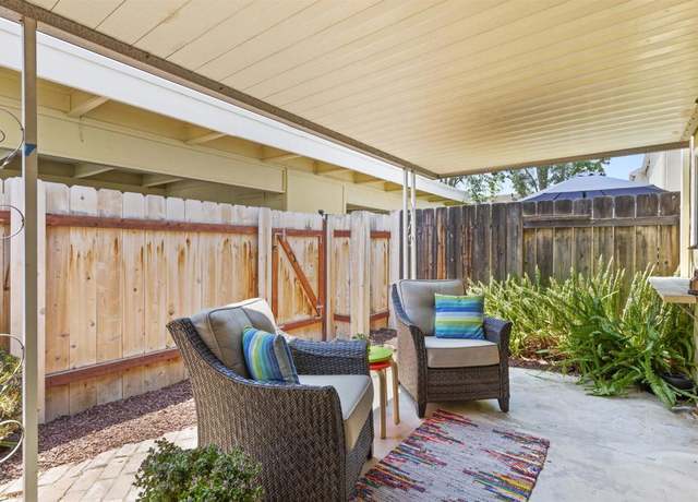 Property at 7883 Rancho Fanita Dr Unit A, Santee, CA 92071, 3 beds, 1.5 baths