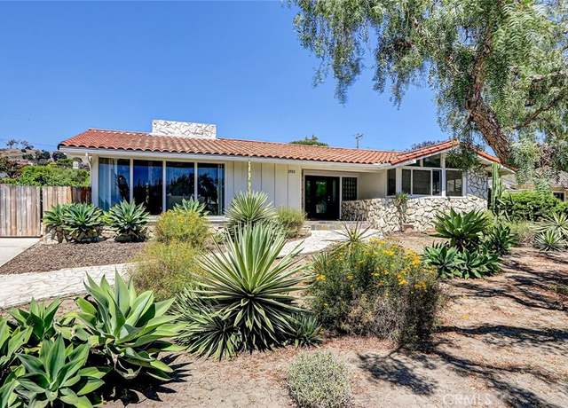 Property at 2552 Palos Verdes Dr W, Palos Verdes Estates, CA 90274, 3 beds, 2 baths