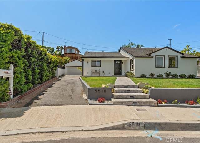 Property at 5510 Greenmeadows St, Torrance, CA 90505, 3 beds, 2.5 baths