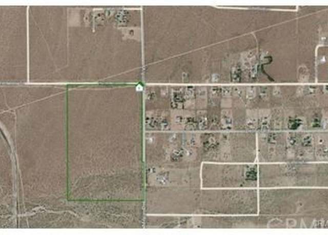 Property at 0 Milpas Rd, Apple Valley, CA 92308