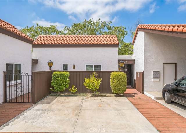 Property at 16511 Caminito Vecinos #59, San Diego, CA 92128, 2 beds, 2 baths