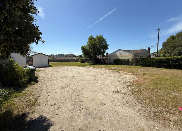 Property at 12850 Van Nuys Blvd, Pacoima, CA 91331