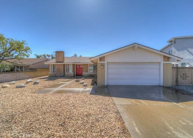 Property at 8371 Hawthorne St, Rancho Cucamonga, CA 91701, 3 beds, 2 baths